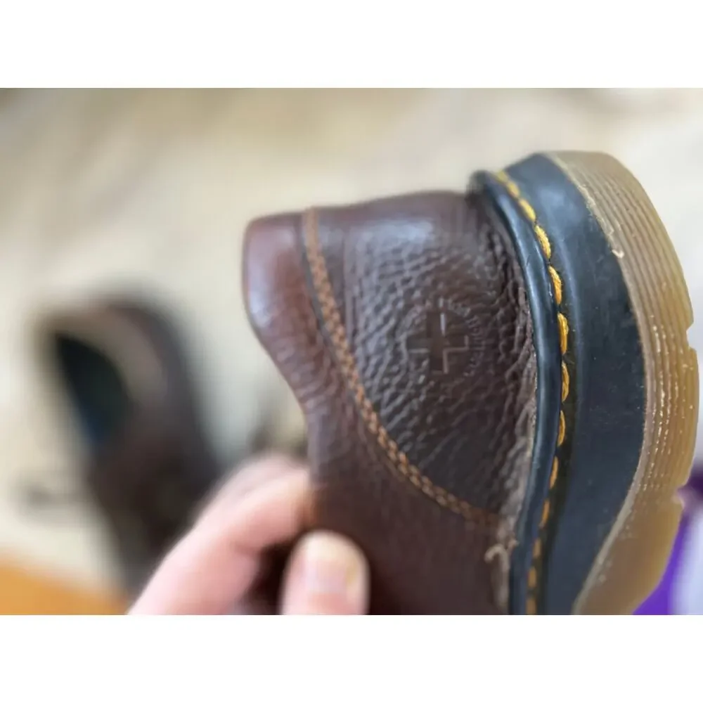 Dr. Martens very good